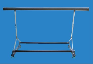 可提升式曝气器